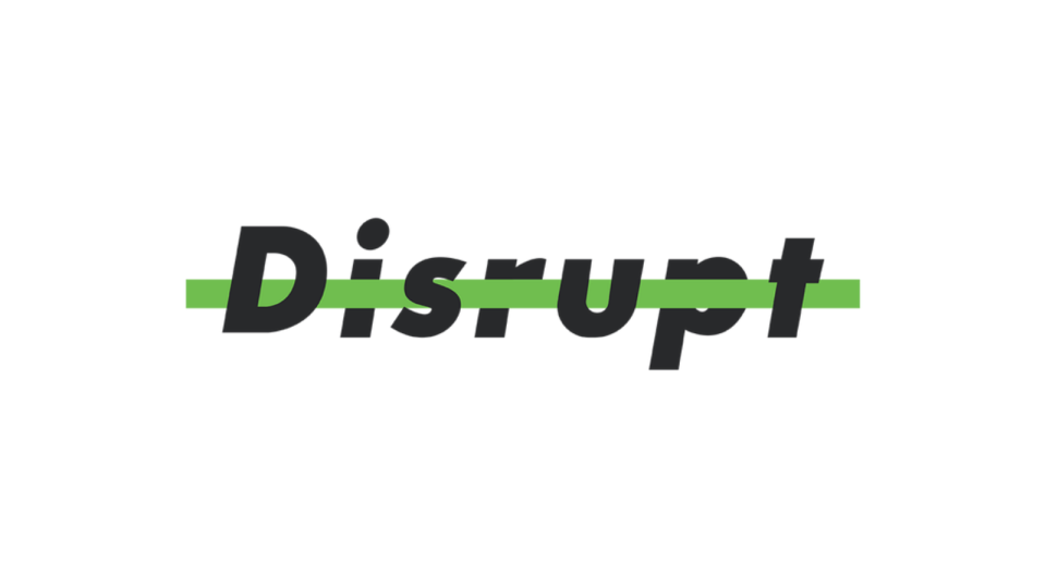 Disrupt Magazine